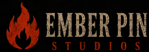 Ember Pin Studios