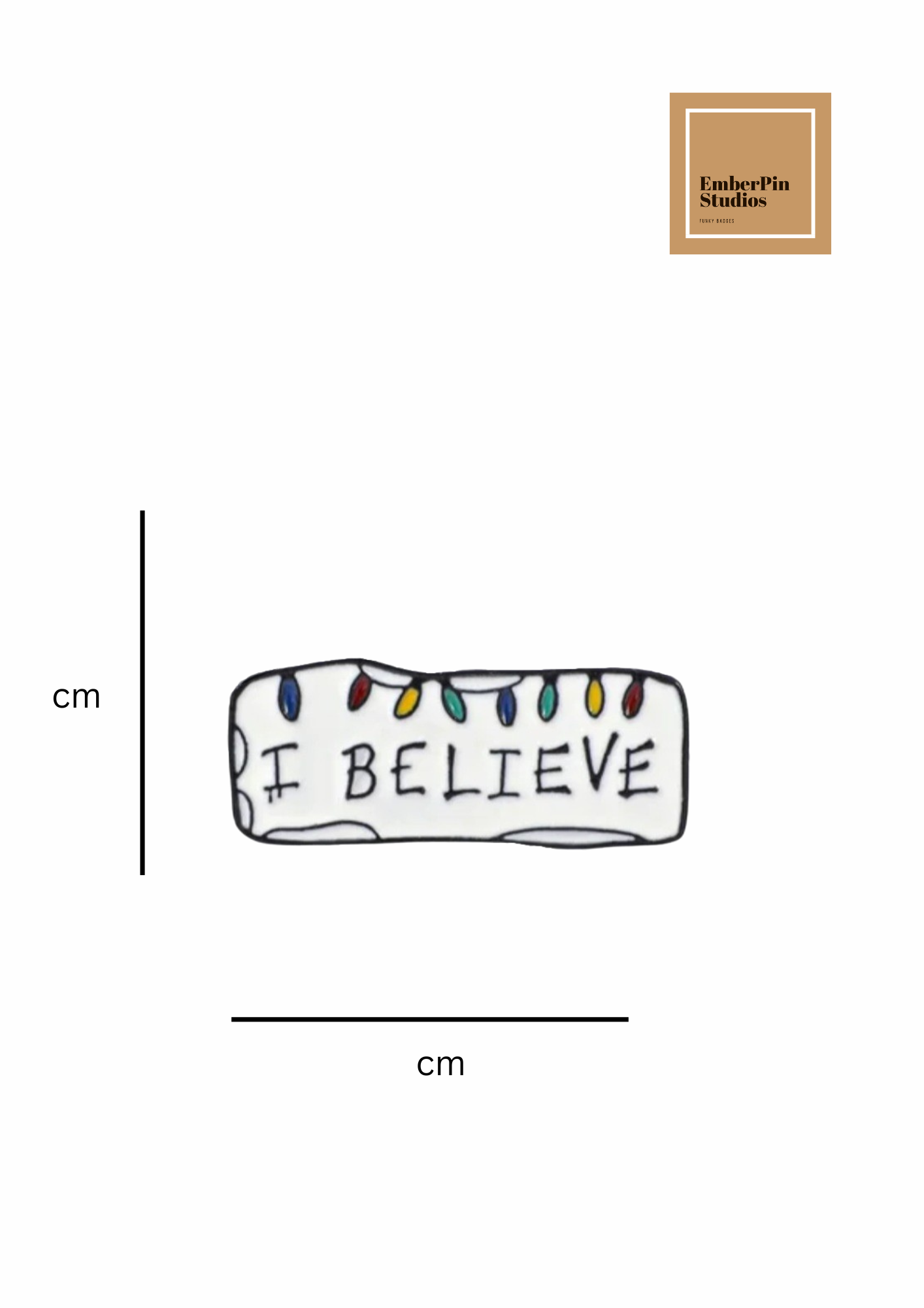 Strange Things Enamel Pin Collection | Hawkins Inspired Fan Art Pins | 80s Sci-Fi Horror Pin Set