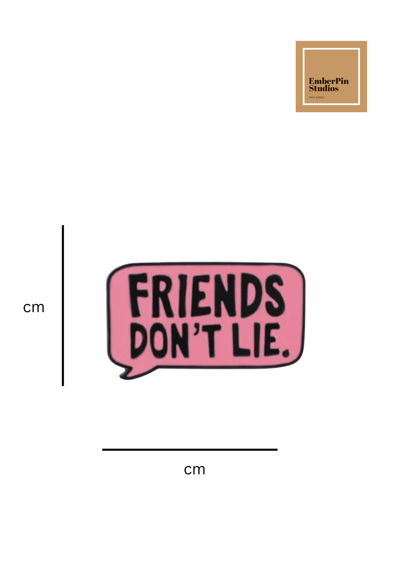 Strange Things Enamel Pin Collection | Hawkins Inspired Fan Art Pins | 80s Sci-Fi Horror Pin Set