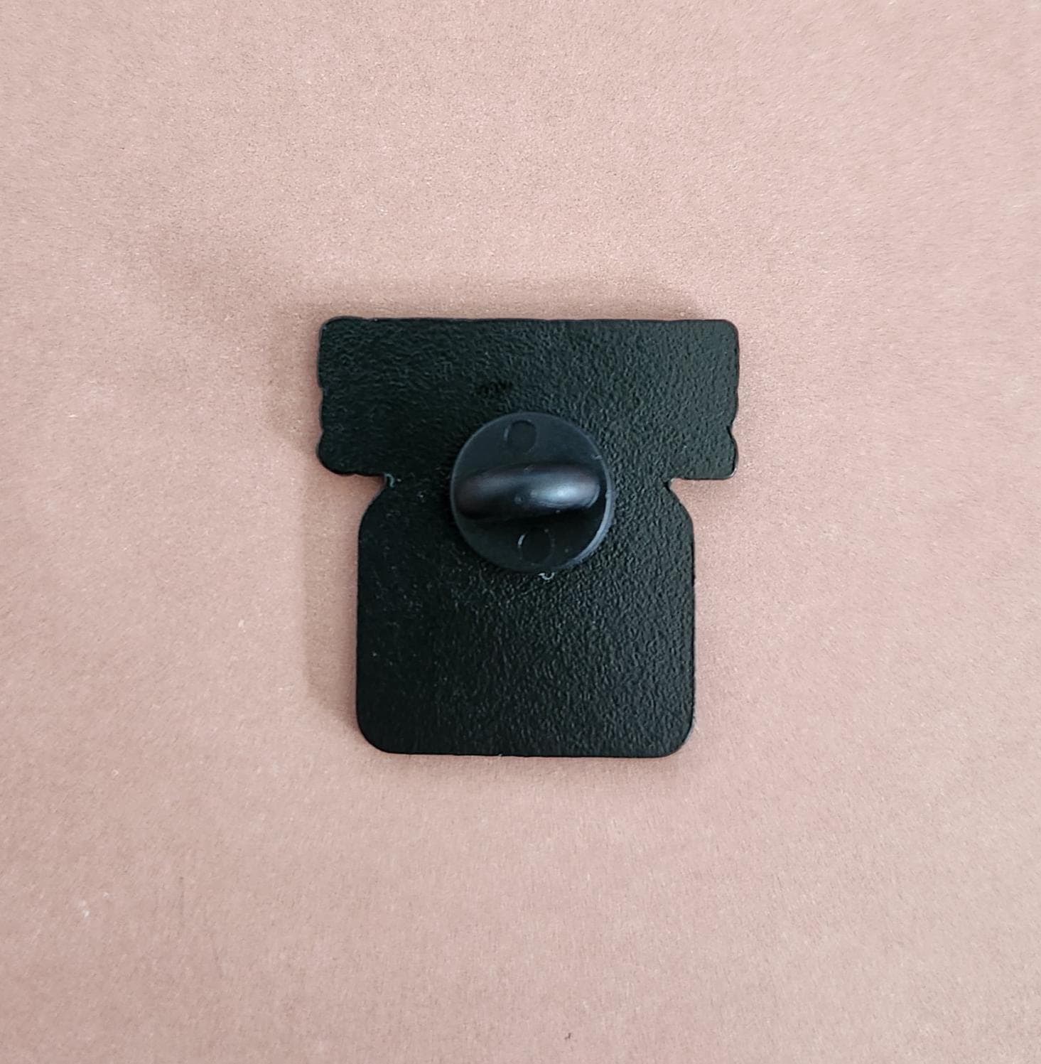 Everything Is Under Control Ctrl keyboard computer Enamel Pin Badge Halloween Gift