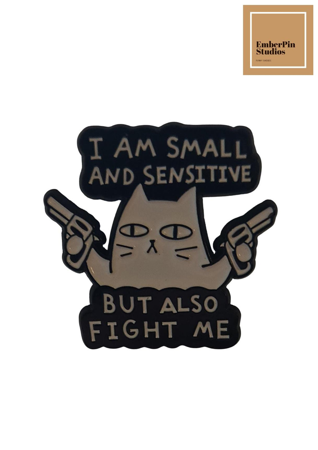 Black Cat Enamel Pin Set Cute & Spooky Pins, Goth Accessories, Potion Bottle Pin, Funny Quotes, Aesthetic Lapel Pins, Gift for Cat Lovers