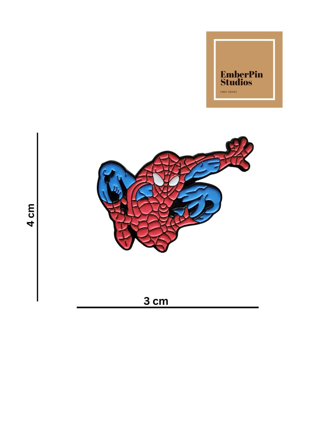 Pop Culture Inspired Enamel Pins Cute Collectible Fan Art Pins Cartoon & Movie Inspired Pin Set Geek Gift Backpack Jacket Accessories