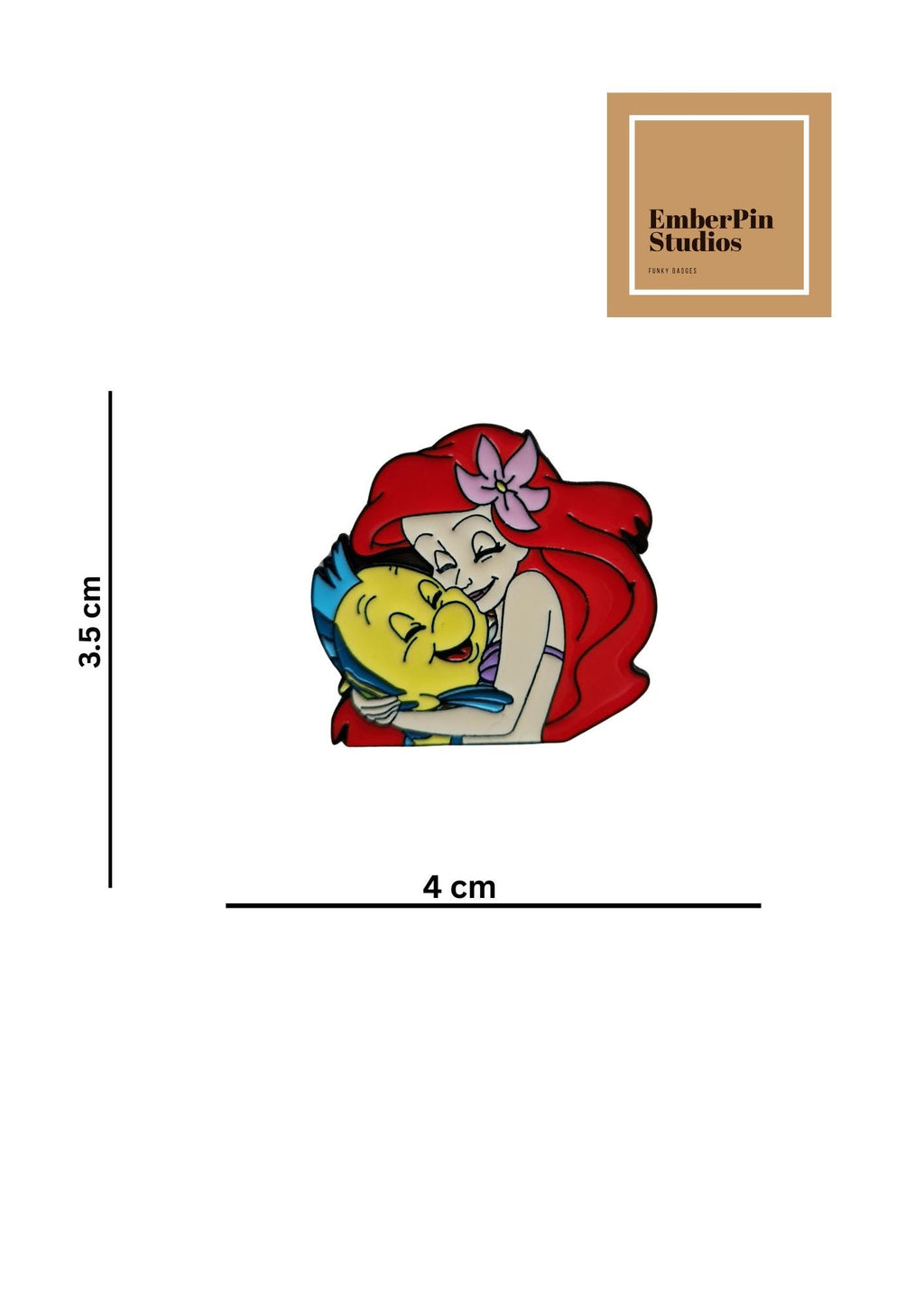 Pop Culture Inspired Enamel Pins Cute Collectible Fan Art Pins Cartoon & Movie Inspired Pin Set Geek Gift Backpack Jacket Accessories