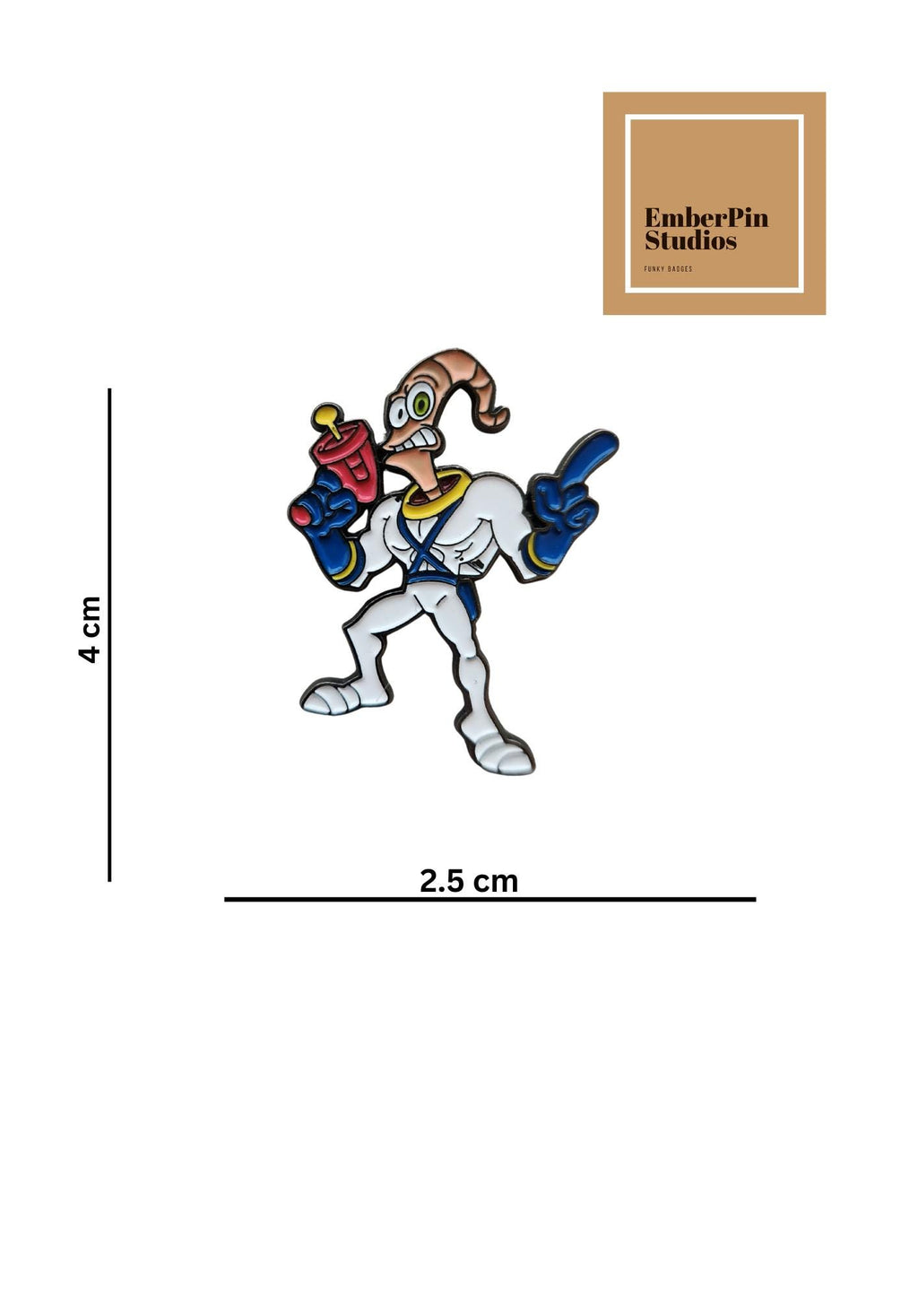 Pop Culture Inspired Enamel Pins Cute Collectible Fan Art Pins Cartoon & Movie Inspired Pin Set Geek Gift Backpack Jacket Accessories