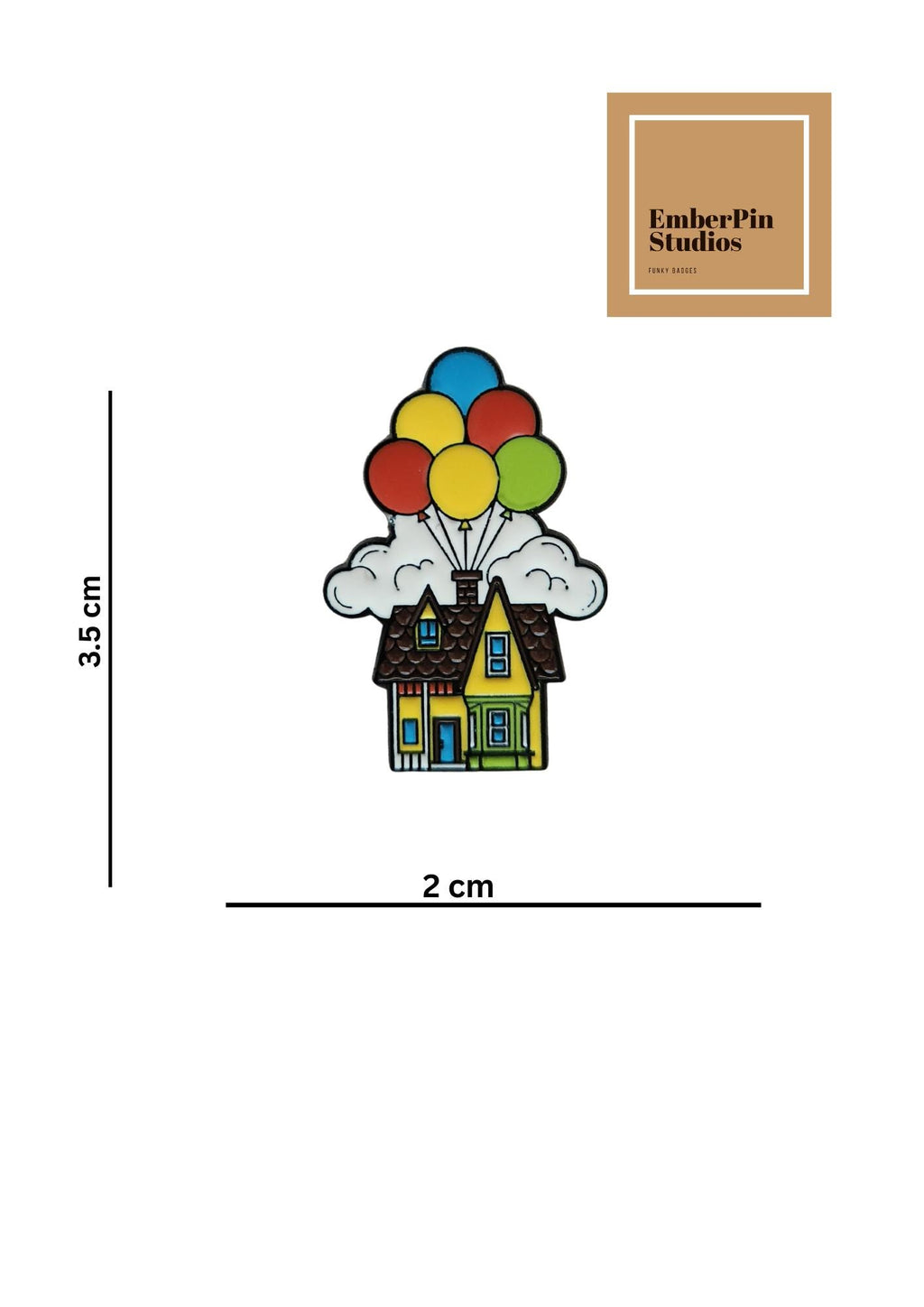 Pop Culture Inspired Enamel Pins Cute Collectible Fan Art Pins Cartoon & Movie Inspired Pin Set Geek Gift Backpack Jacket Accessories