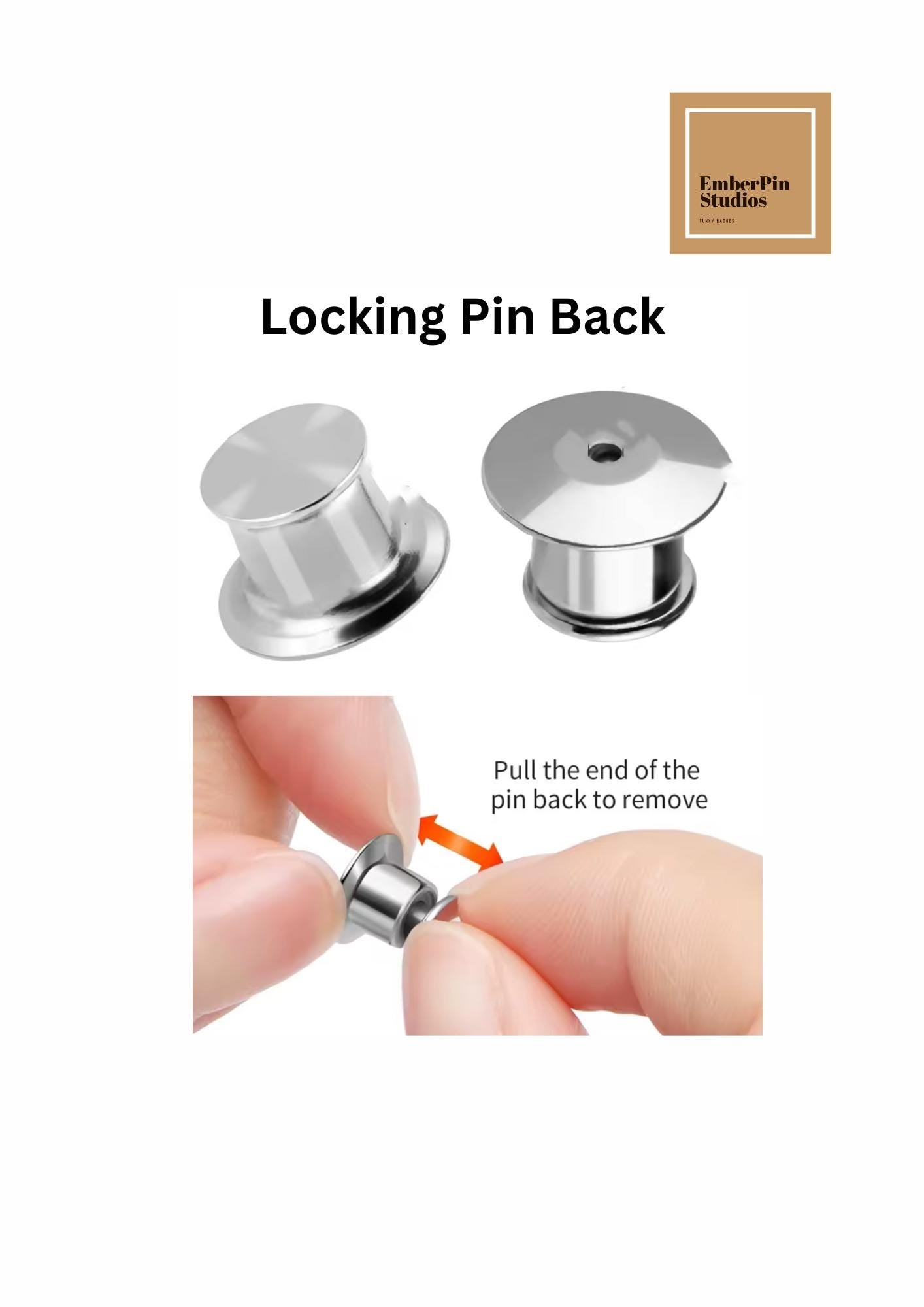 Horror Slasher Movie Inspired Spooky Gothic Halloween Horror Movie Slasher Films, Creepy Dolls, Eerie Symbolism Hard Enamel Pins