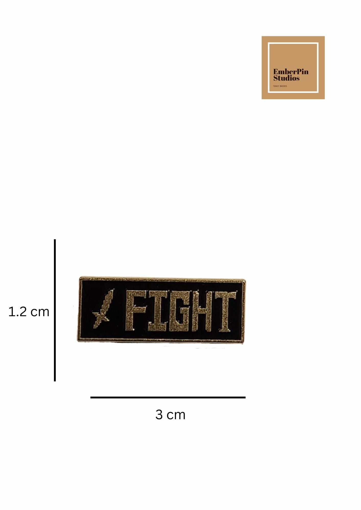 Video Game Determination Enamel Pins | Act Mercy Fight Item Choice Pins | Pixel Heart Hard Enamel Pins | Gamer Lapel Pins Gift