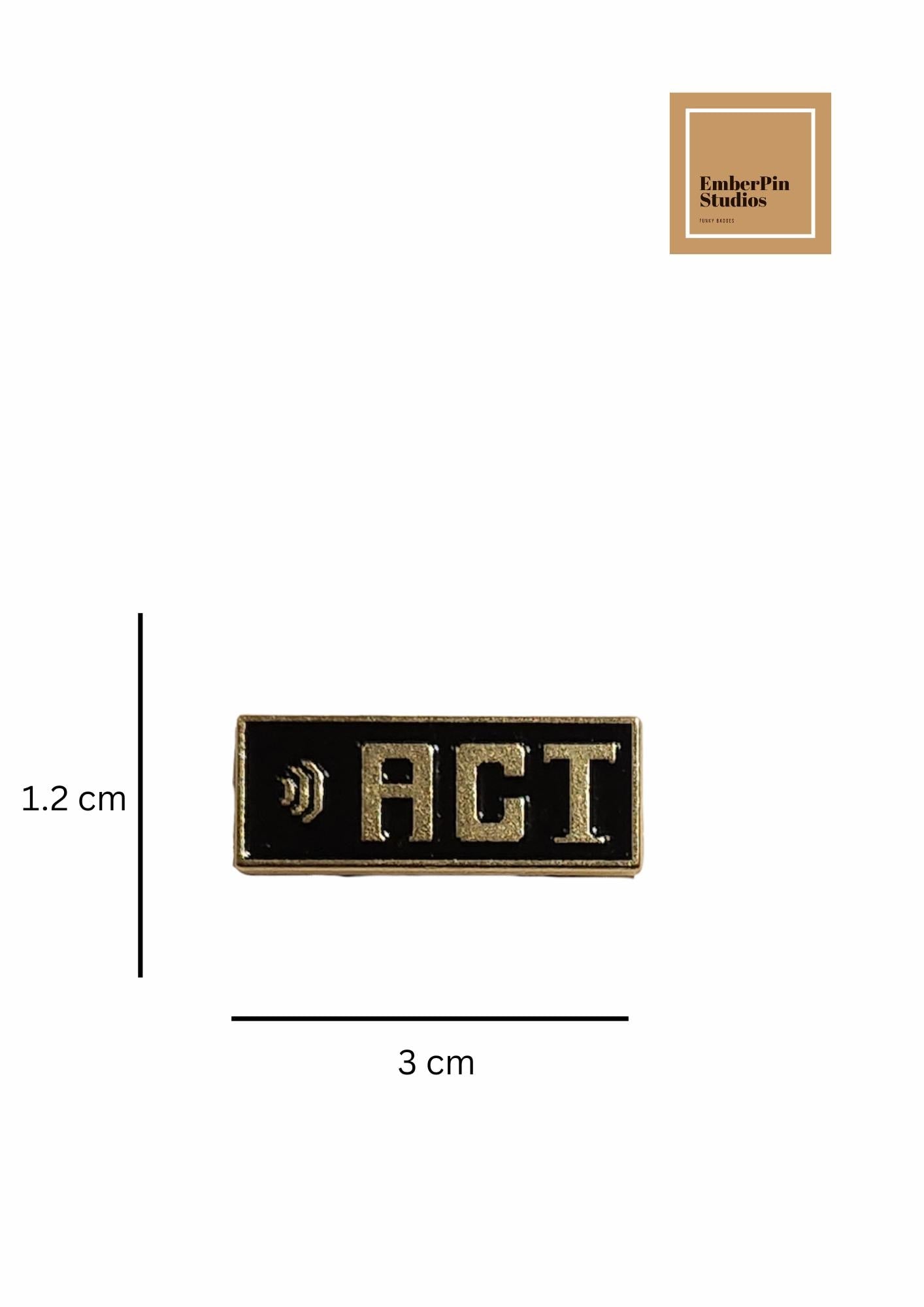 Video Game Determination Enamel Pins | Act Mercy Fight Item Choice Pins | Pixel Heart Hard Enamel Pins | Gamer Lapel Pins Gift
