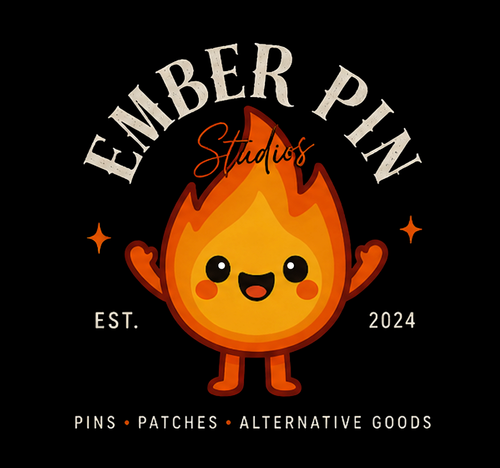 Ember Pin Studios